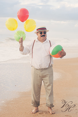 Vilano Beach Family Photos-53