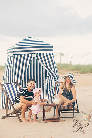 Vilano Beach Family Photos-43
