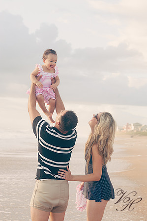 Vilano Beach Family Photos-109