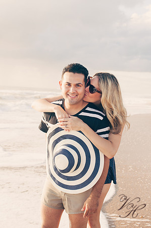 Vilano Beach Family Photos-130