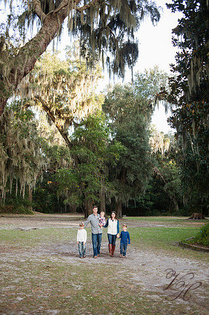 Jacksonville Family Photos-48