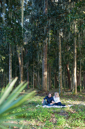 Jacksonville Engagement Photos-2