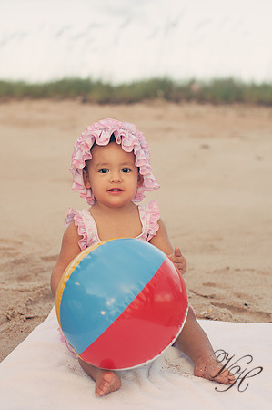 Vilano Beach Family Photos-34