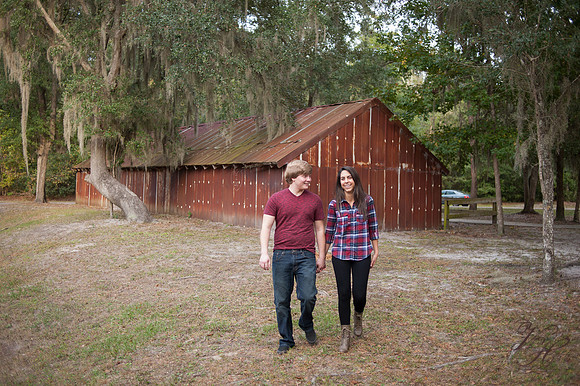 Jacksonville Couples Photos-3