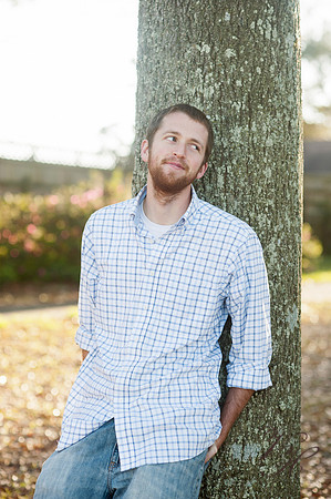 Jacksonville Engagement Photography-44