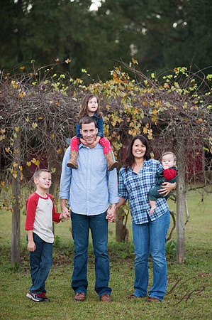 Jacksonville Family Photos-89