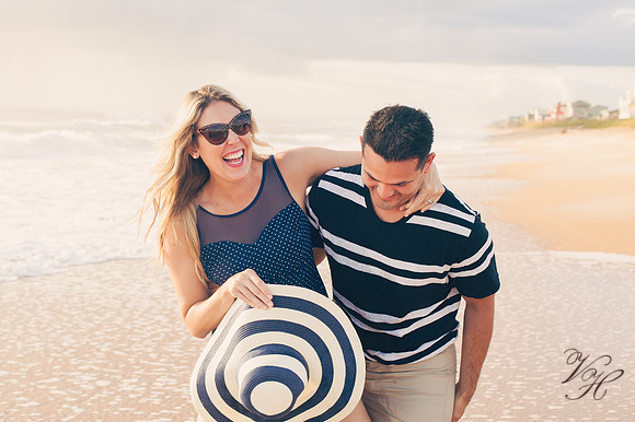Vilano Beach Family Photos-128