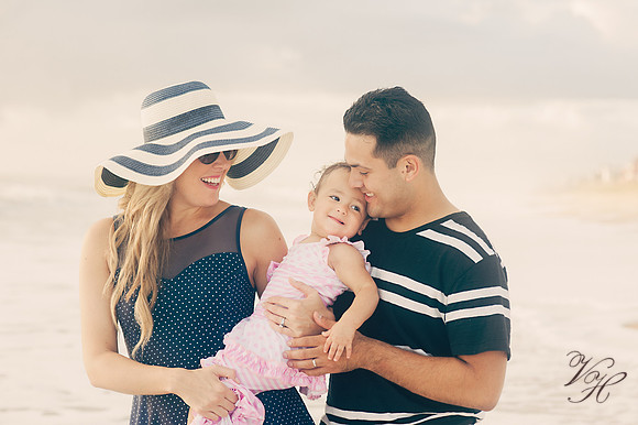 Vilano Beach Family Photos-105