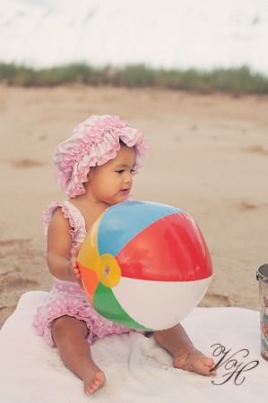 Vilano Beach Family Photos-33