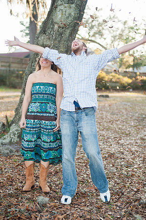 Jacksonville Engagement Photography-80
