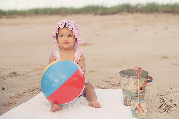 Vilano Beach Family Photos-35