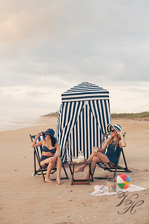 Vilano Beach Family Photos-31