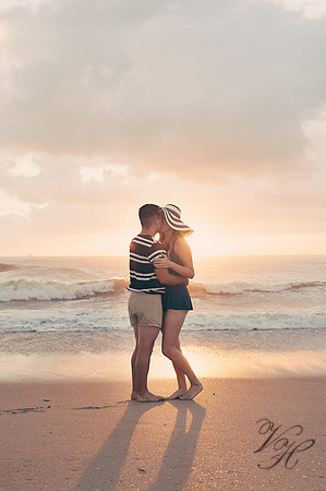 Vilano Beach Family Photos-9
