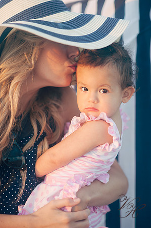 Vilano Beach Family Photos-6