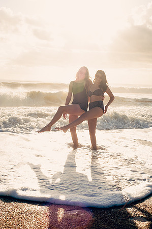 Vilano Beach Family Photos-137