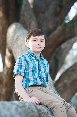 Jacksonville Family Photos-26