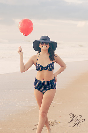 Vilano Beach Family Photos-81