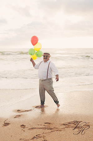 Vilano Beach Family Photos-62