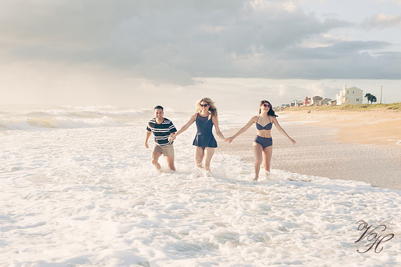 Vilano Beach Family Photos-139