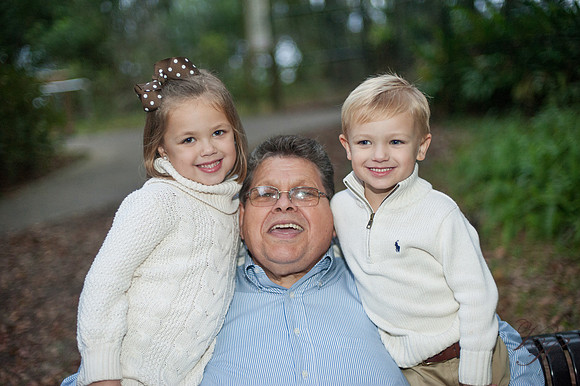 Jacksonville Family Photos-56