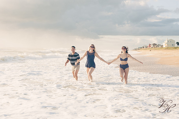 Vilano Beach Family Photos-140