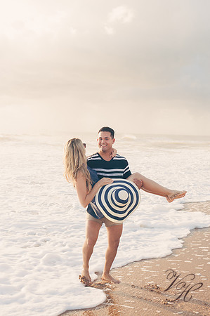 Vilano Beach Family Photos-122
