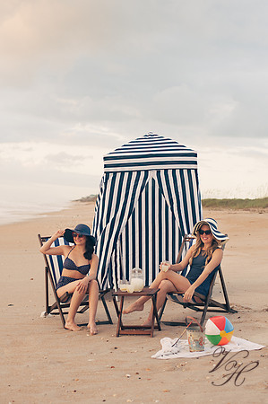 Vilano Beach Family Photos-32