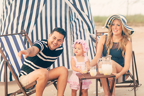 Vilano Beach Family Photos-40