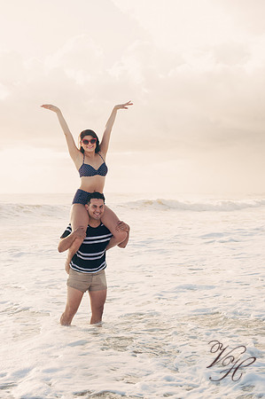 Vilano Beach Family Photos-143