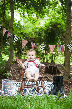Jacksonville Children's Photography-77