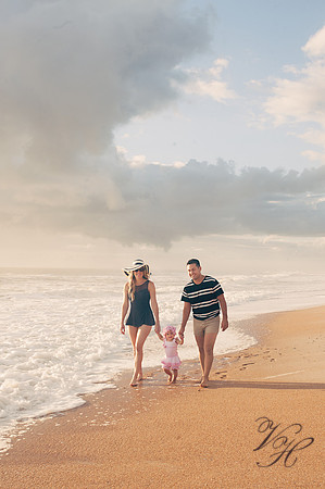 Vilano Beach Family Photos-95