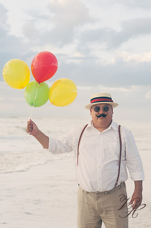 Vilano Beach Family Photos-50