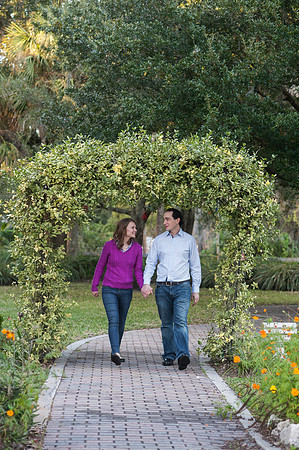 Jacksonville Engagement Photos-68