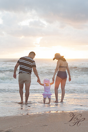 Vilano Beach Family Photos-19