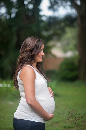 Jacksonville Maternity Photography-23