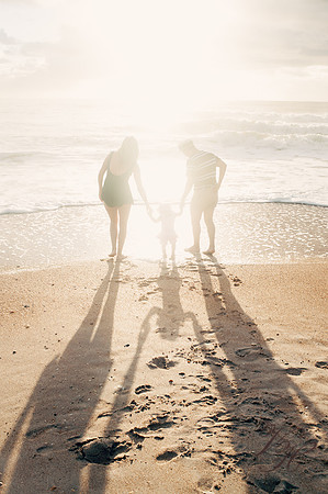 Vilano Beach Family Photos-89