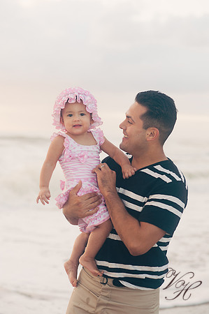 Vilano Beach Family Photos-21