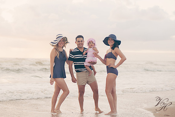 Vilano Beach Family Photos-18