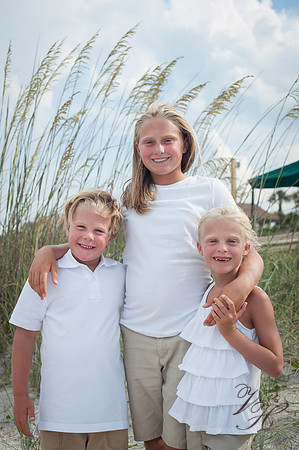 Ponte Vedra Family Photos -71