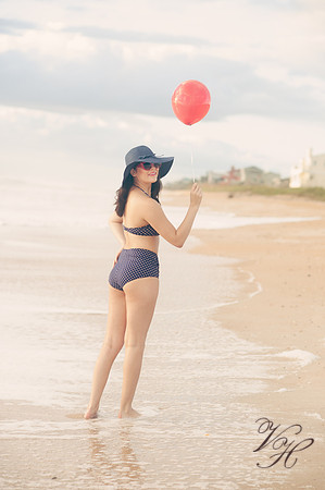 Vilano Beach Family Photos-78