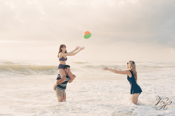 Vilano Beach Family Photos-145