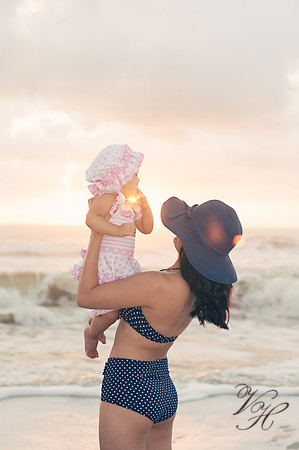 Vilano Beach Family Photos-15