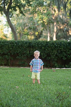 Jacksonville Family Photography-27
