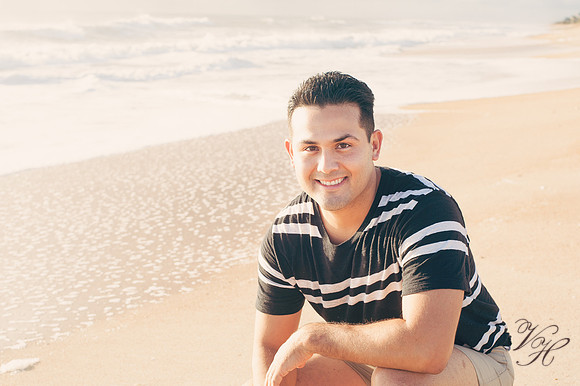 Vilano Beach Family Photos-134