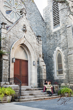 Jacksonville Engagement Photos-65