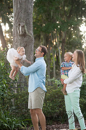 Jacksonville Family Photography-36