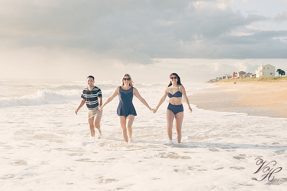 Vilano Beach Family Photos-141