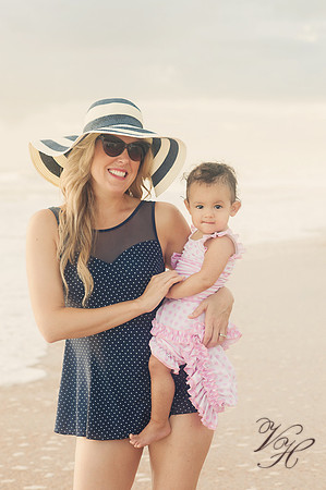 Vilano Beach Family Photos-101