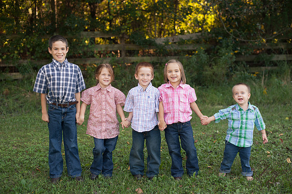 Jacksonville Family Photos-90