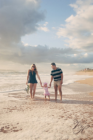 Vilano Beach Family Photos-96